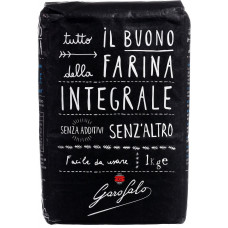 FARINA GAROFALO "Senz'altro" INTEGRALE - 10Kg